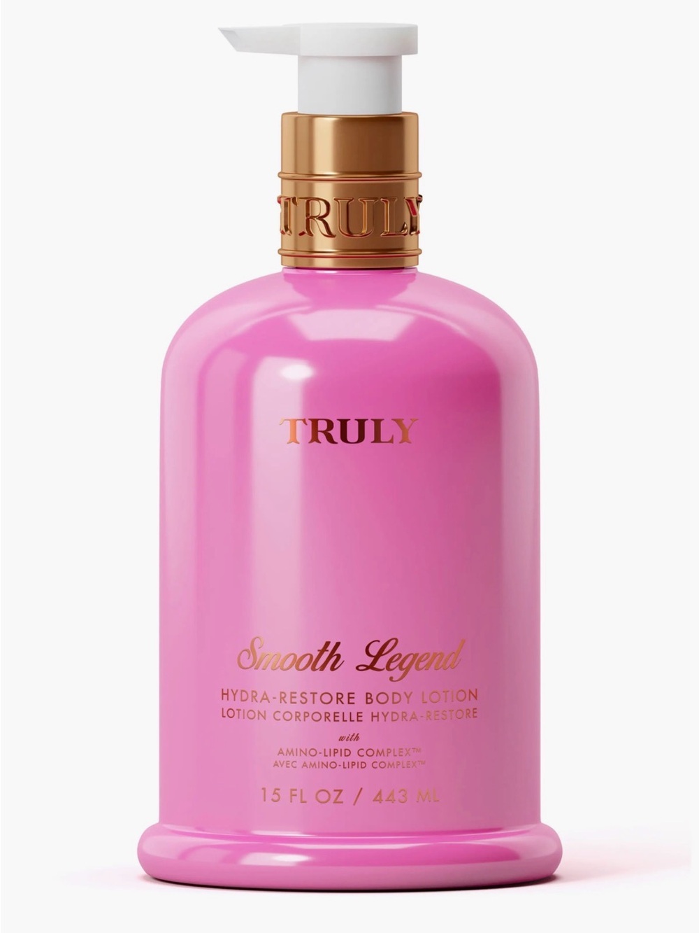 Truly Restore Lotion